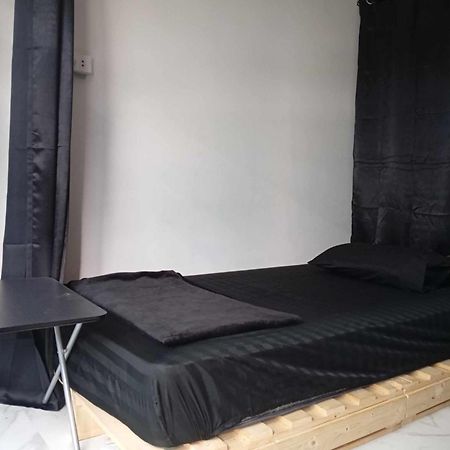 Lita Guesthouse Chiang Mai Eksteriør billede