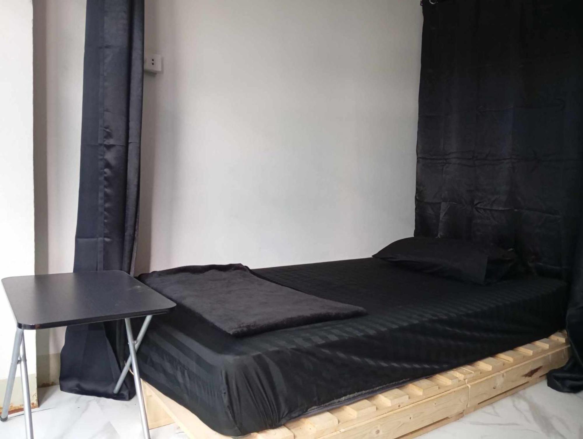 Lita Guesthouse Chiang Mai Eksteriør billede