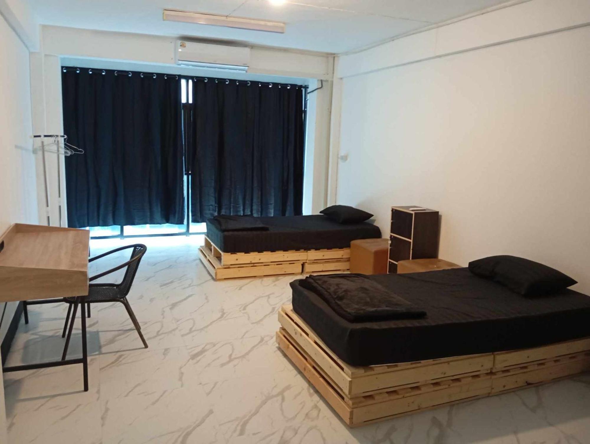 Lita Guesthouse Chiang Mai Eksteriør billede
