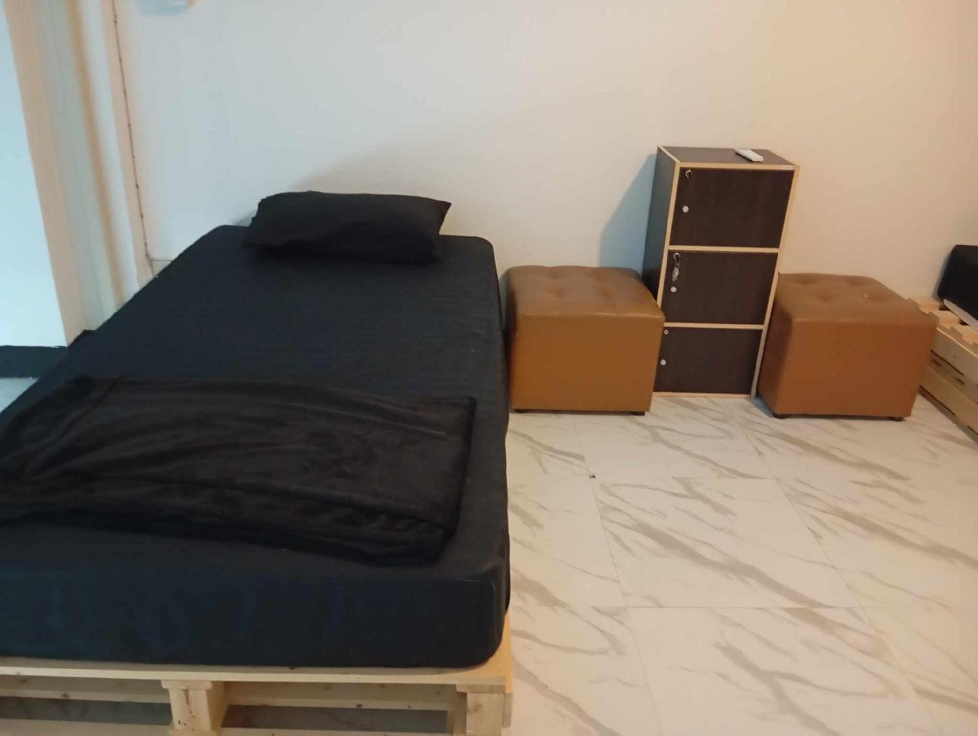 Lita Guesthouse Chiang Mai Eksteriør billede