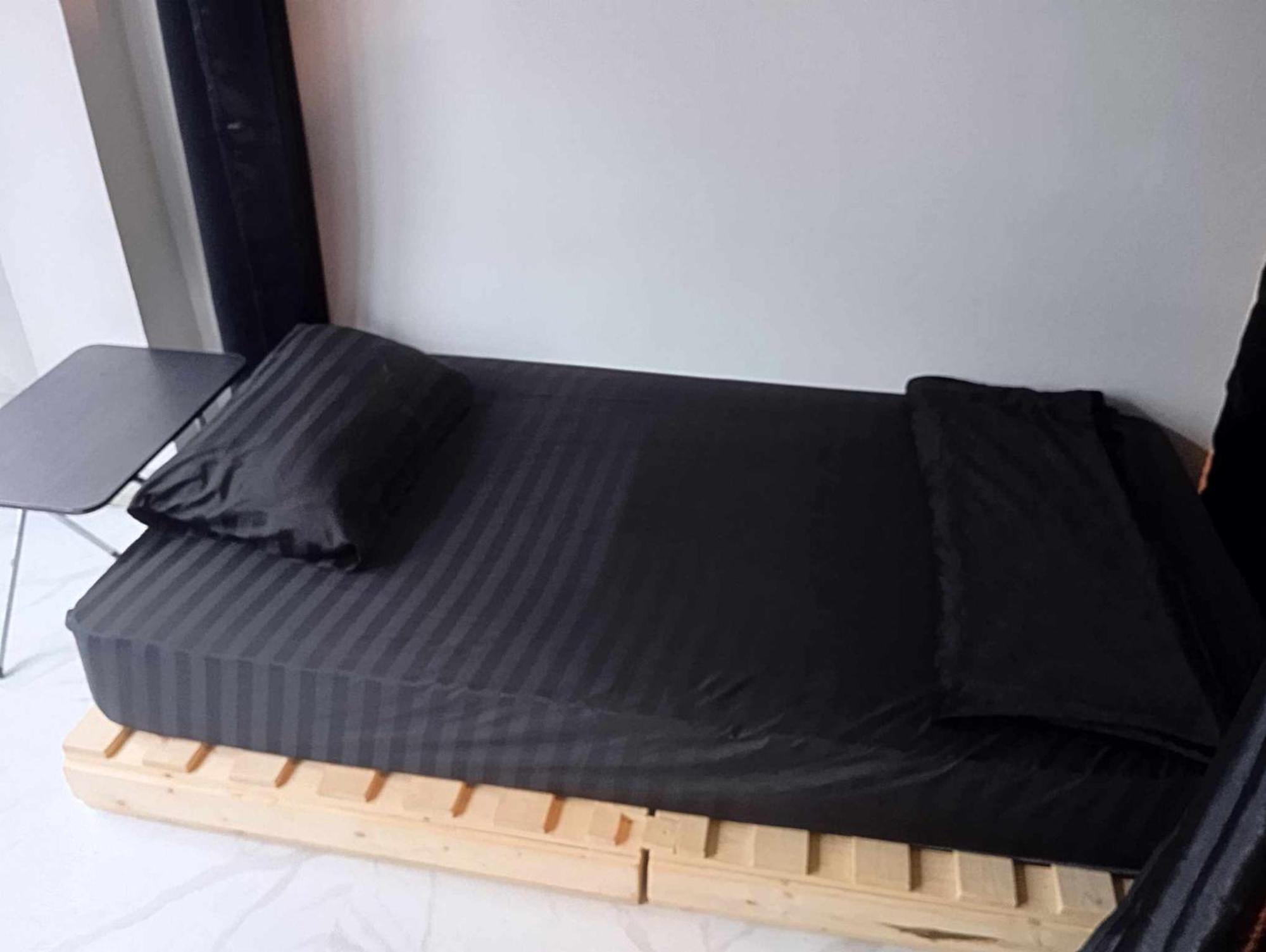 Lita Guesthouse Chiang Mai Eksteriør billede