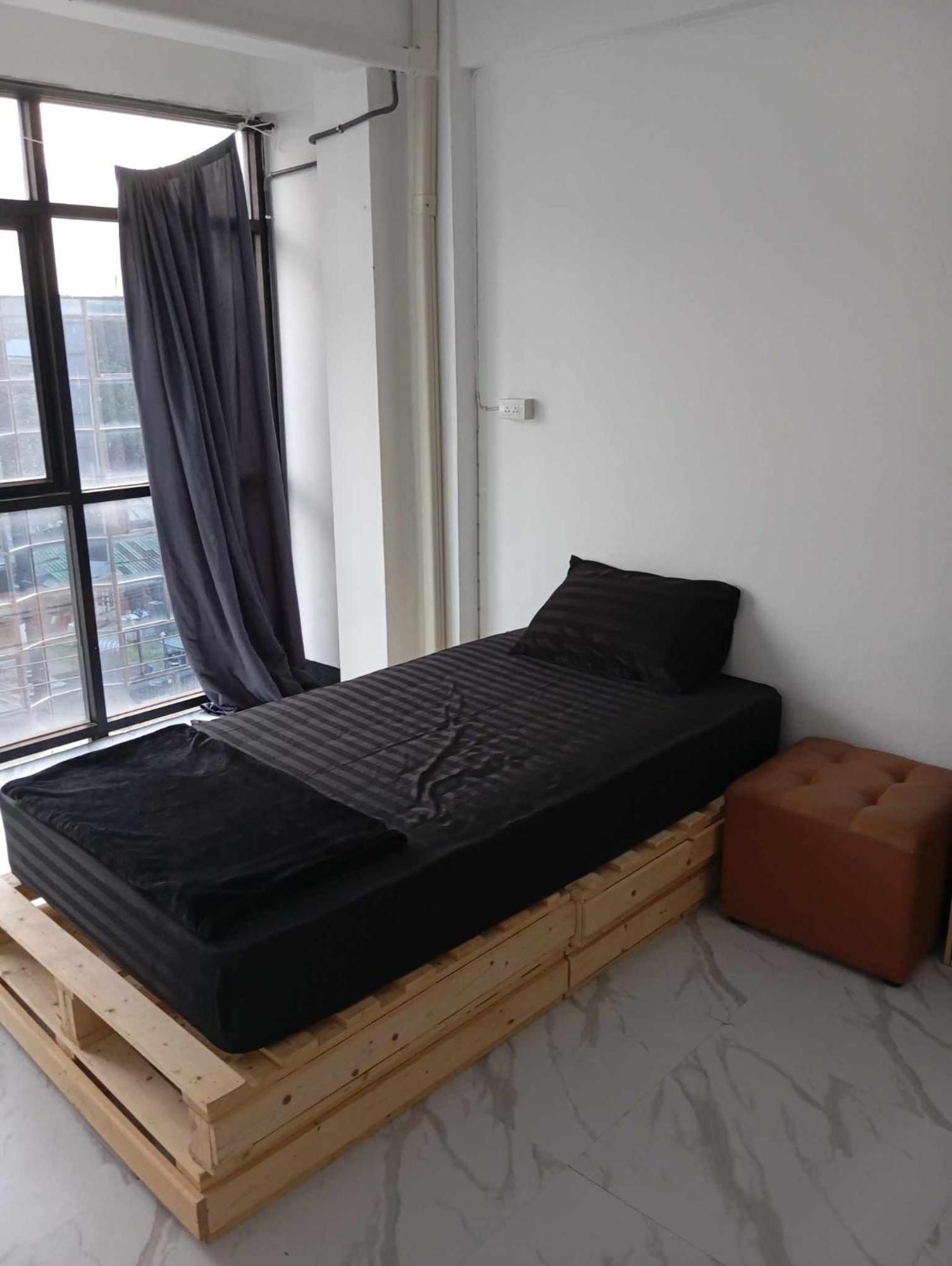 Lita Guesthouse Chiang Mai Eksteriør billede