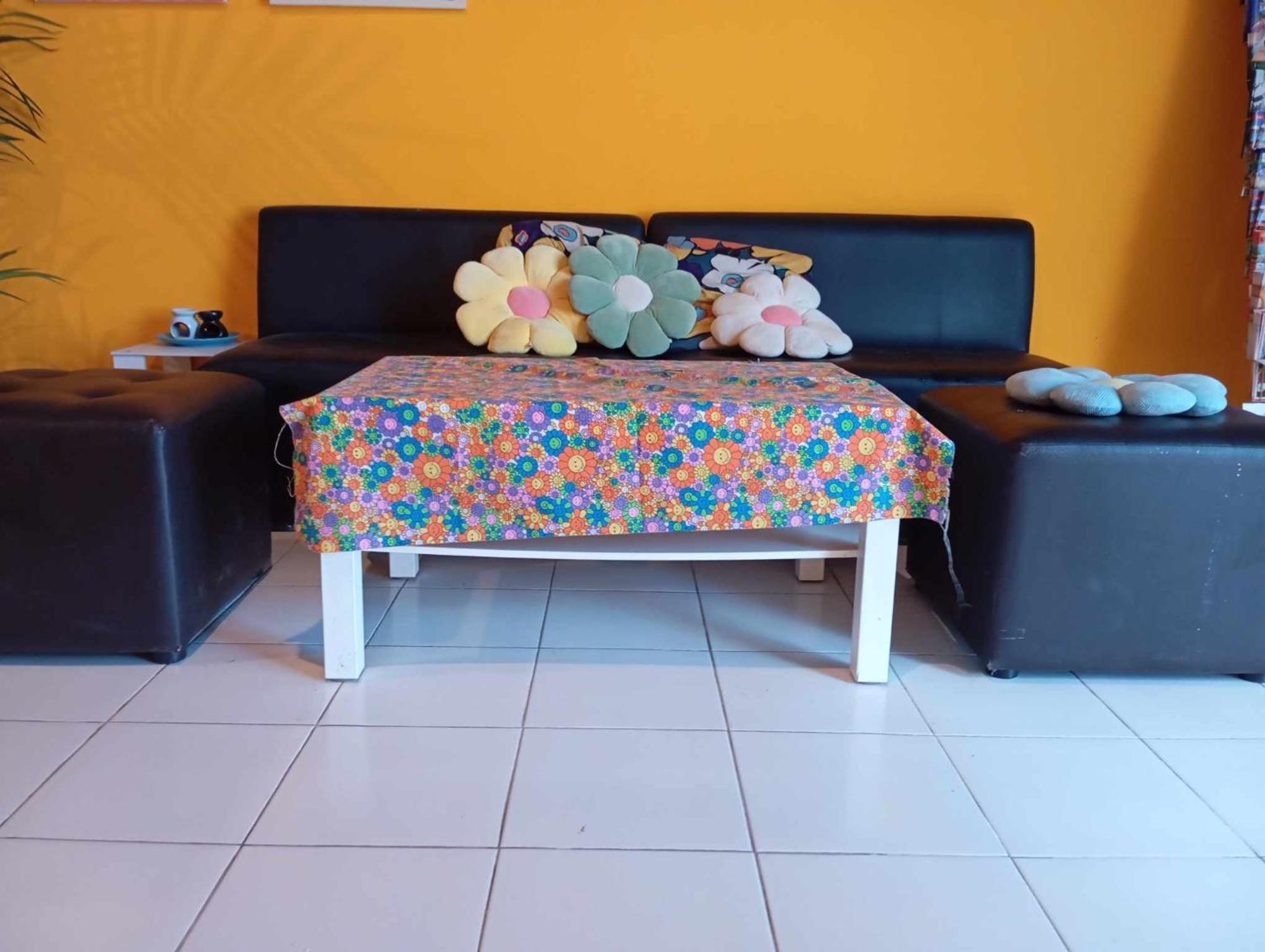 Lita Guesthouse Chiang Mai Eksteriør billede