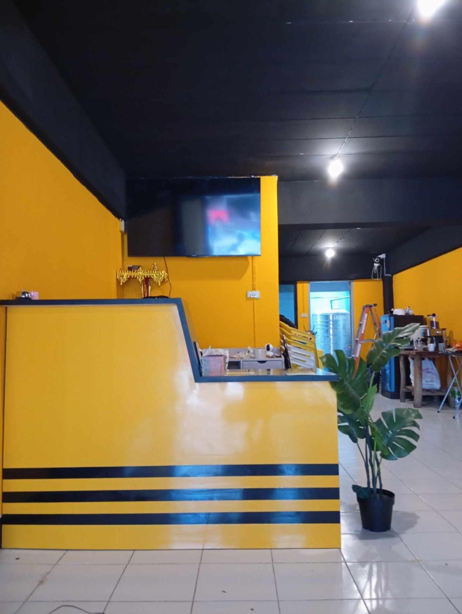 Lita Guesthouse Chiang Mai Eksteriør billede