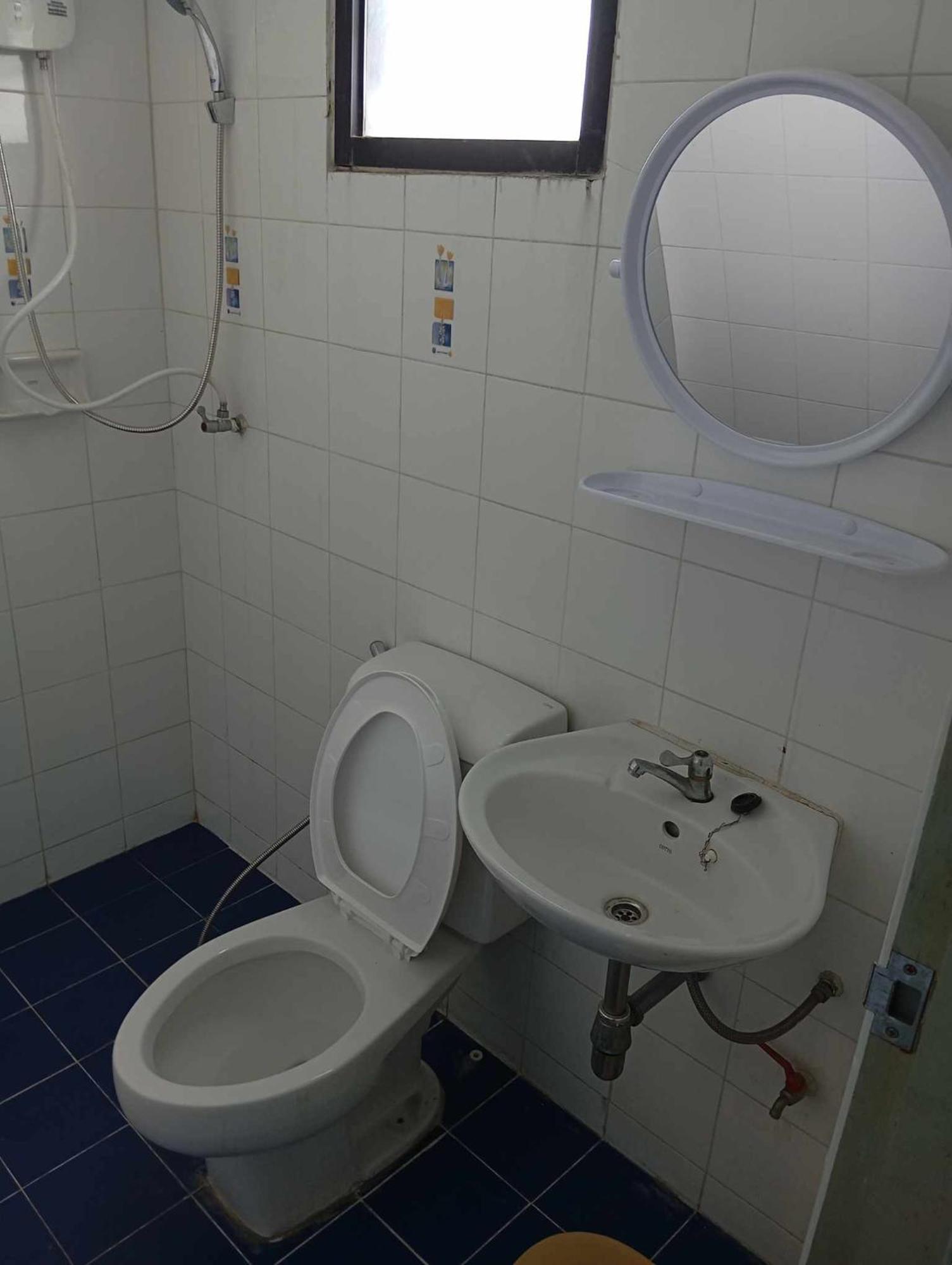 Lita Guesthouse Chiang Mai Eksteriør billede