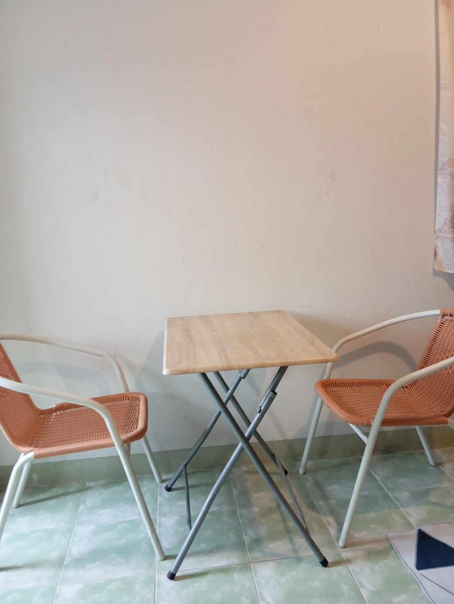 Lita Guesthouse Chiang Mai Eksteriør billede