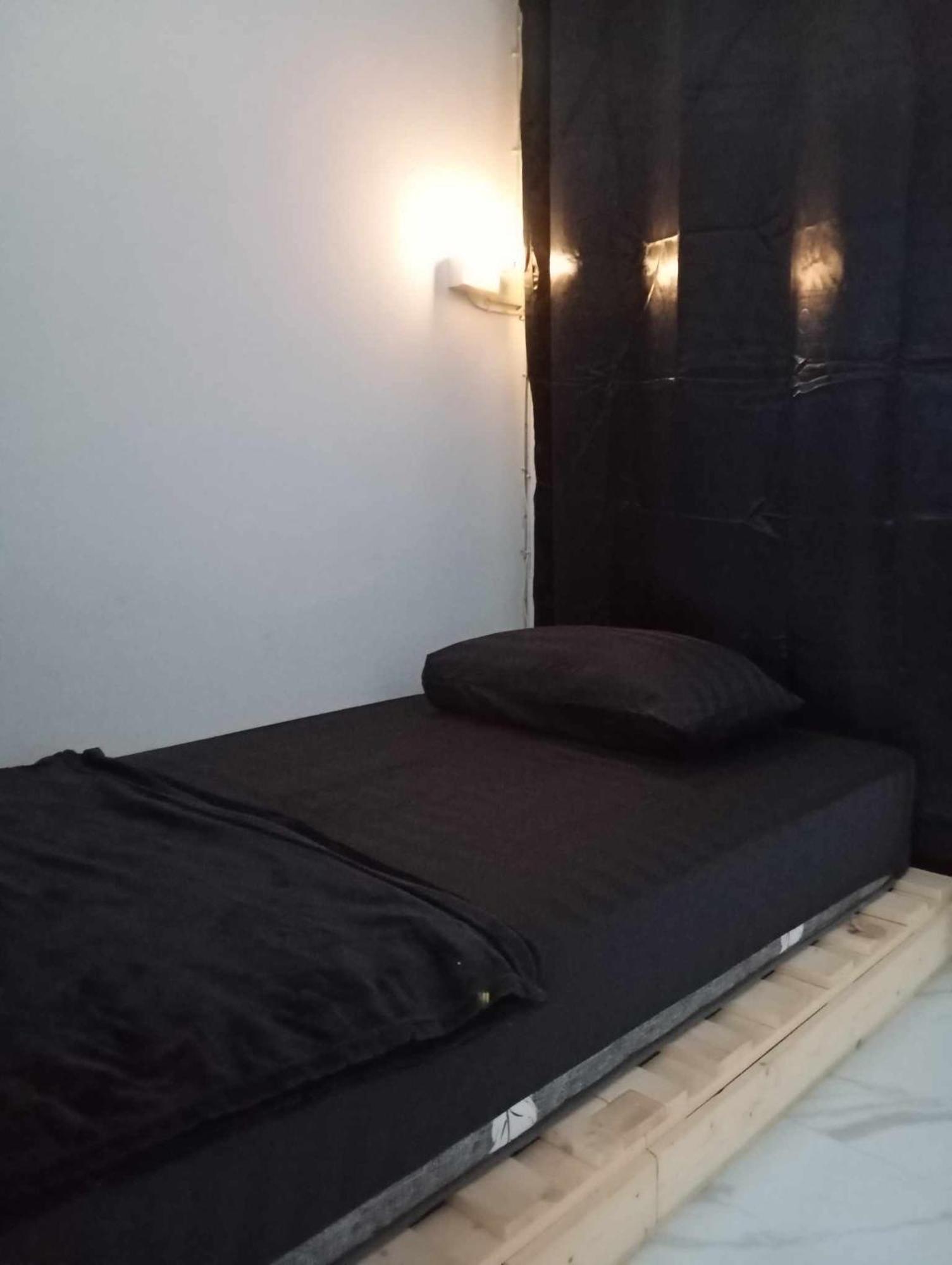Lita Guesthouse Chiang Mai Eksteriør billede
