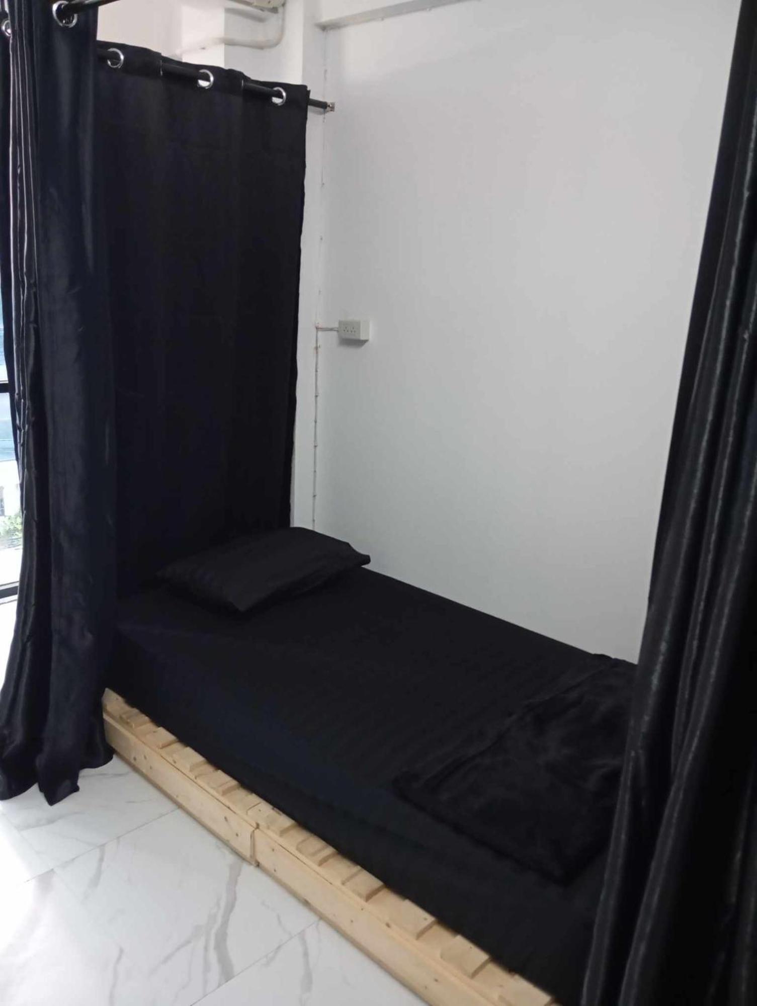 Lita Guesthouse Chiang Mai Eksteriør billede