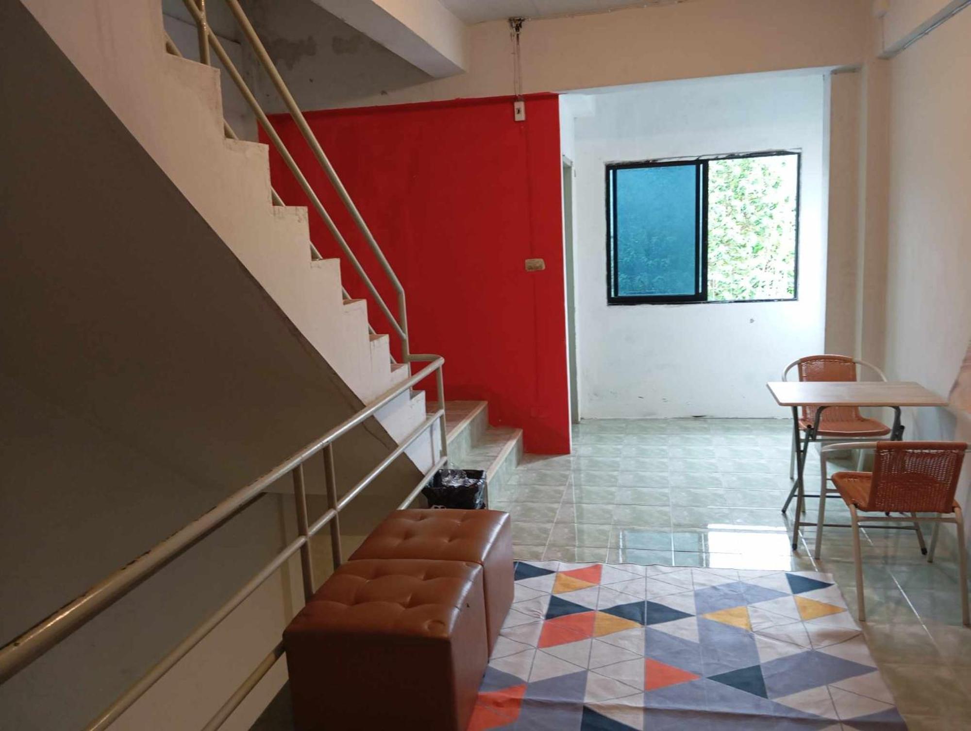 Lita Guesthouse Chiang Mai Eksteriør billede