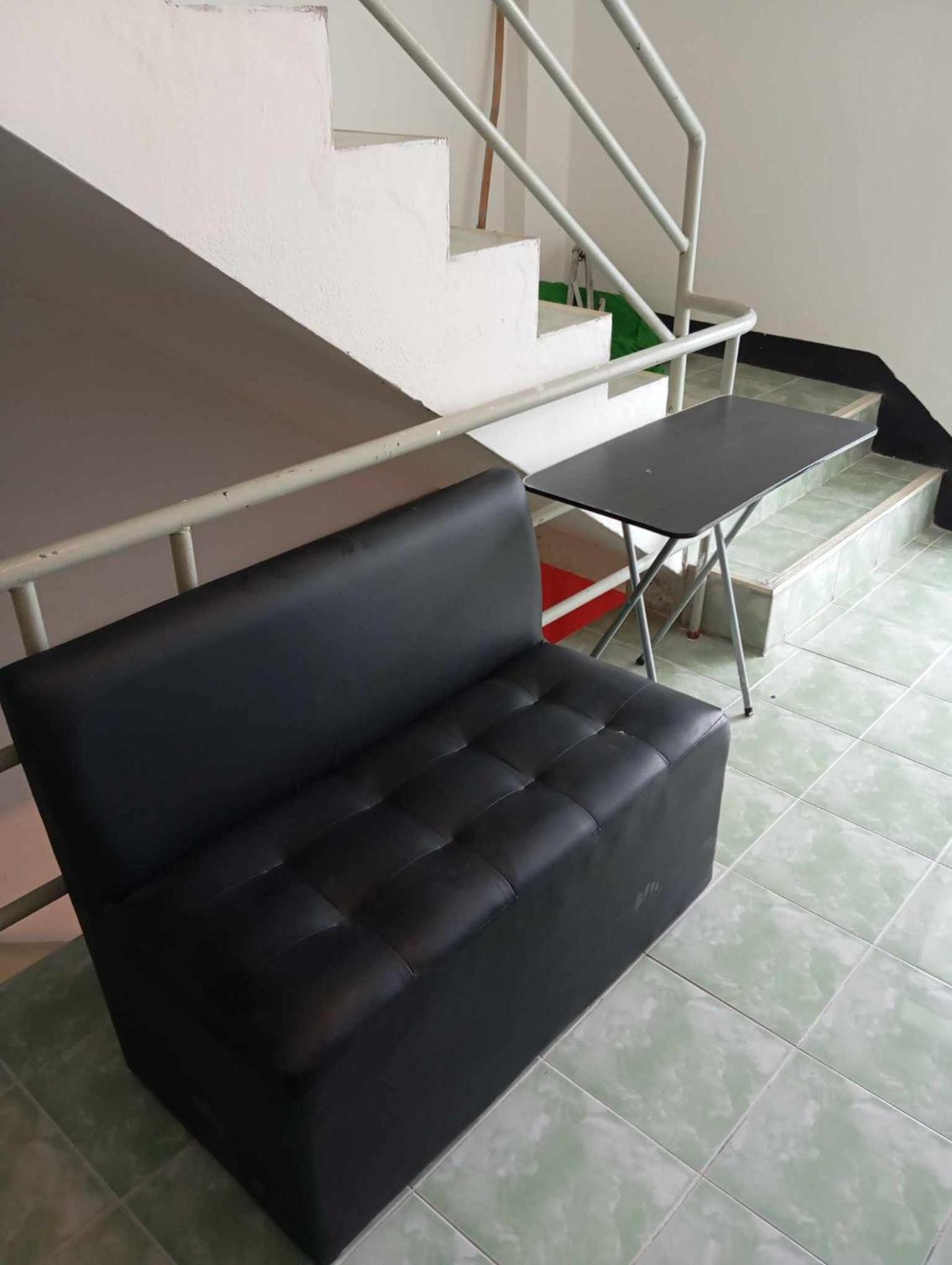 Lita Guesthouse Chiang Mai Eksteriør billede