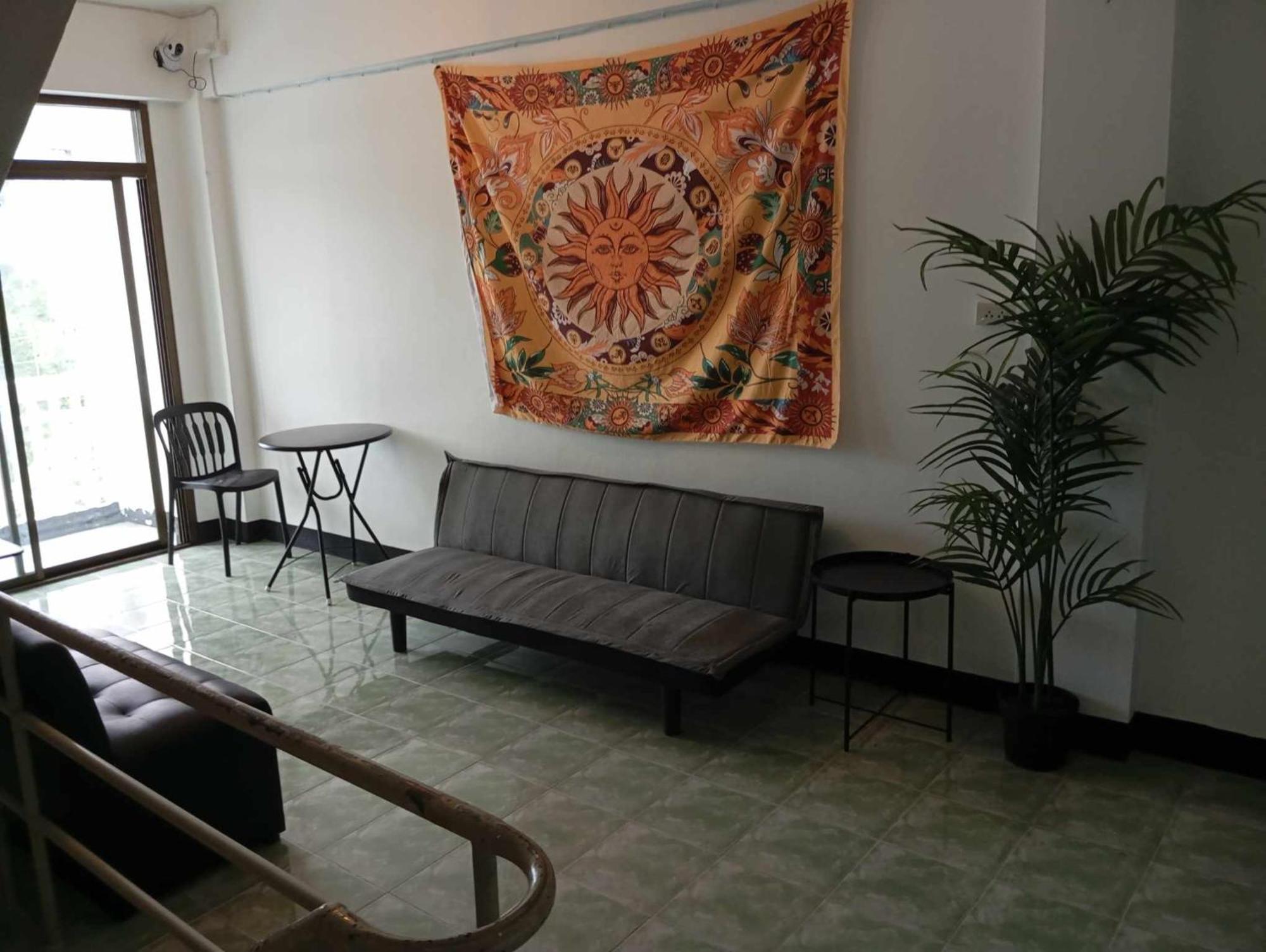 Lita Guesthouse Chiang Mai Eksteriør billede