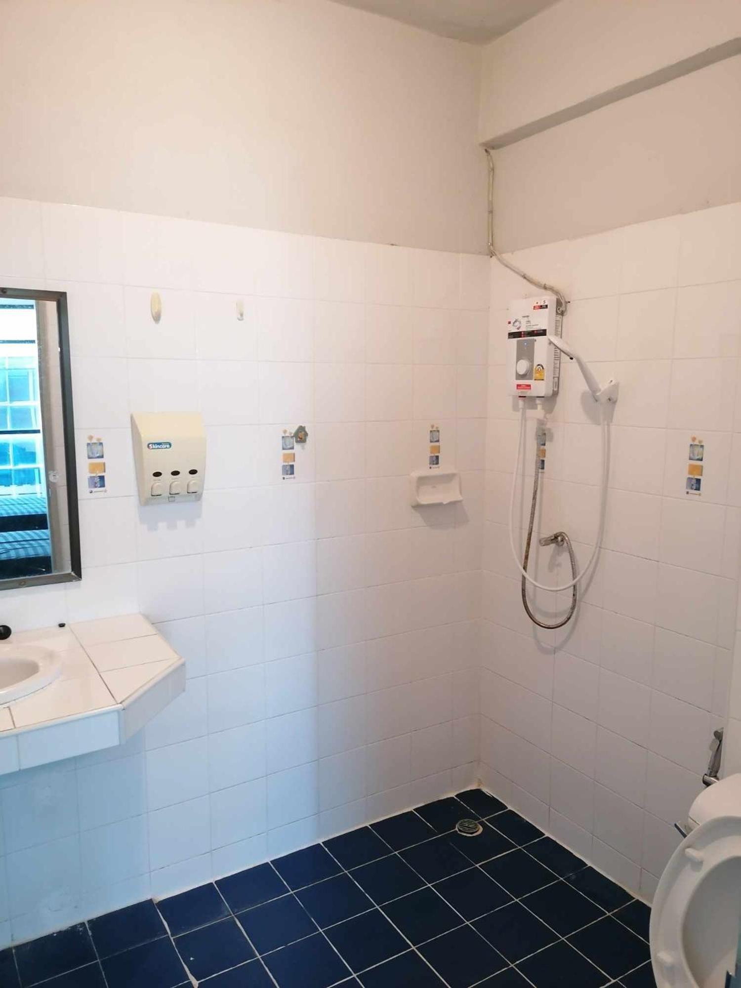 Lita Guesthouse Chiang Mai Eksteriør billede