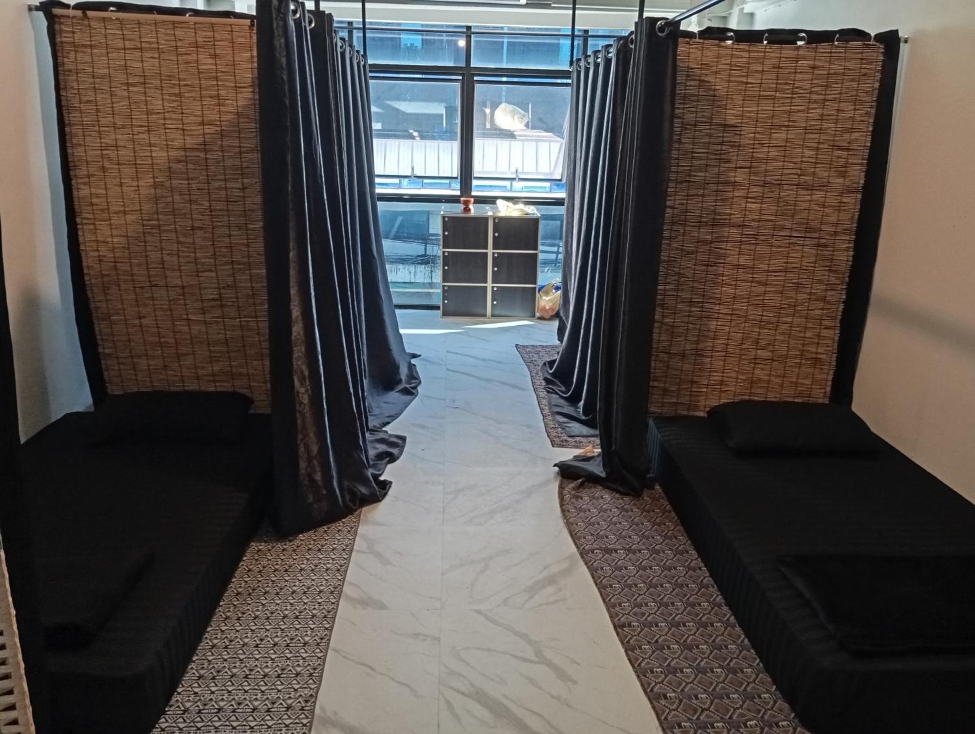 Lita Guesthouse Chiang Mai Eksteriør billede