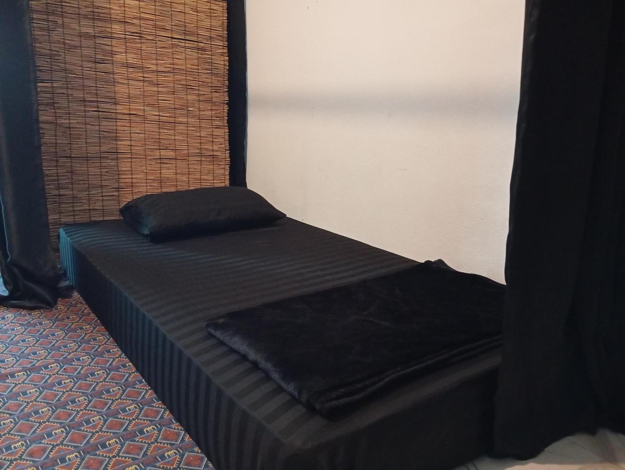 Lita Guesthouse Chiang Mai Eksteriør billede