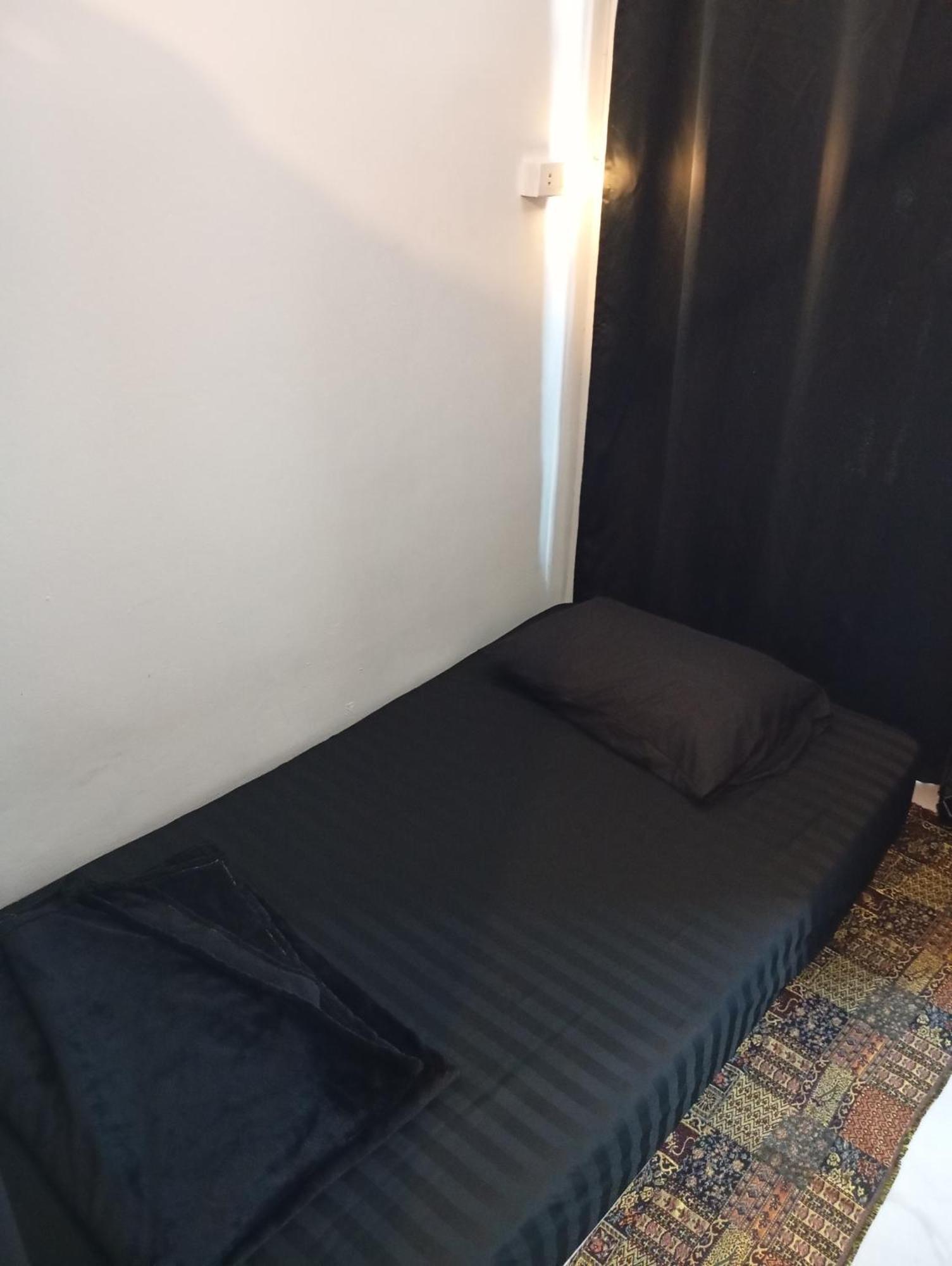 Lita Guesthouse Chiang Mai Eksteriør billede
