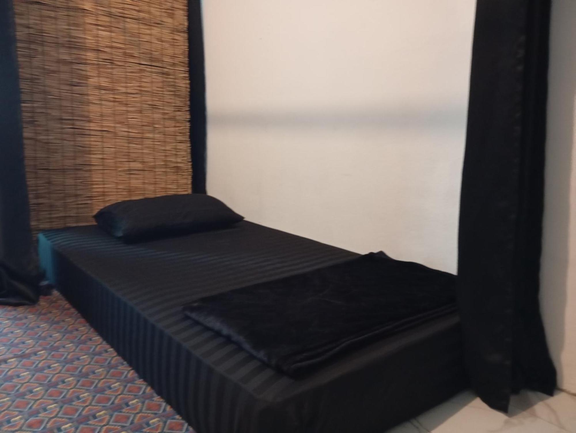 Lita Guesthouse Chiang Mai Eksteriør billede