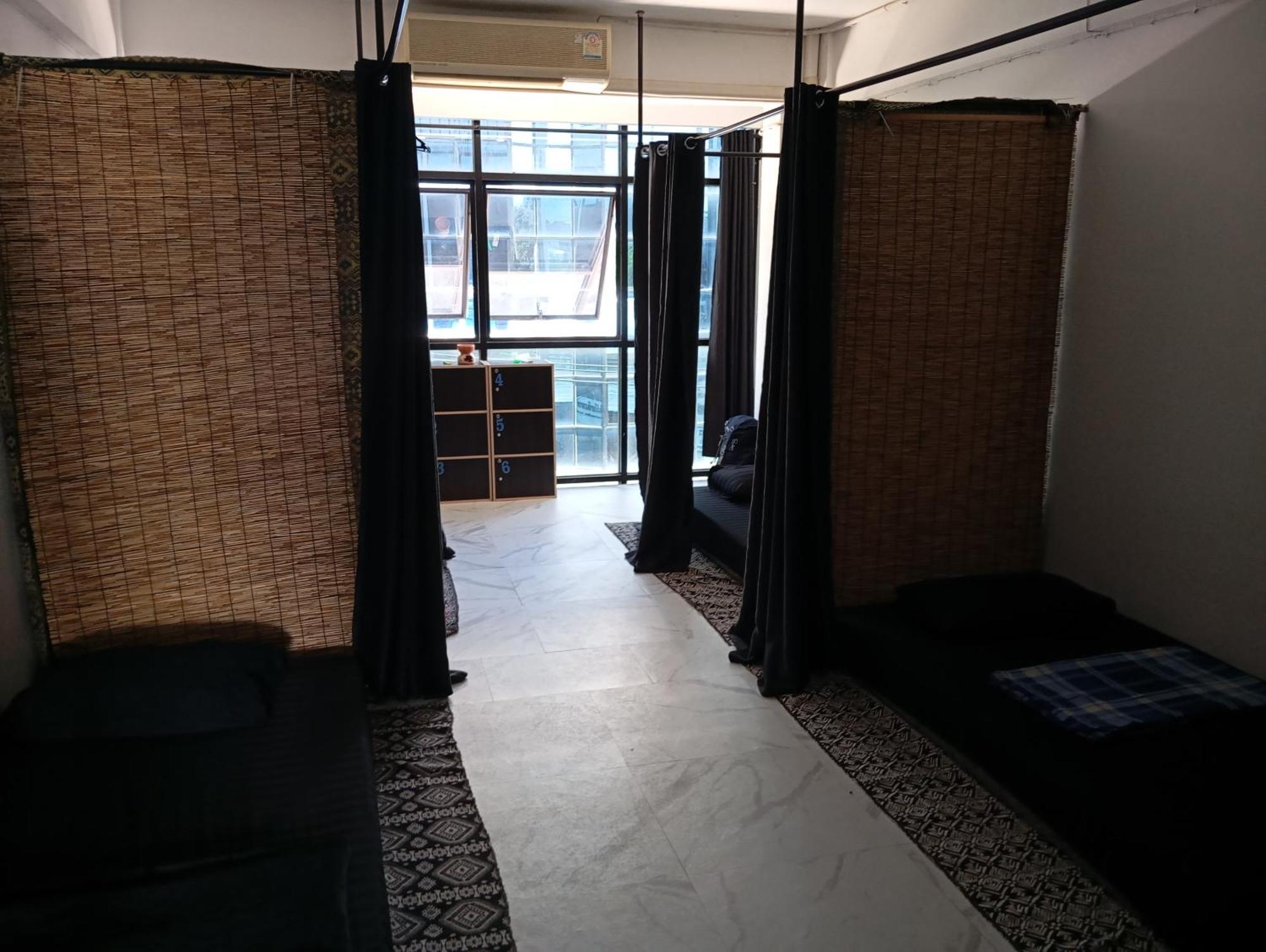 Lita Guesthouse Chiang Mai Eksteriør billede