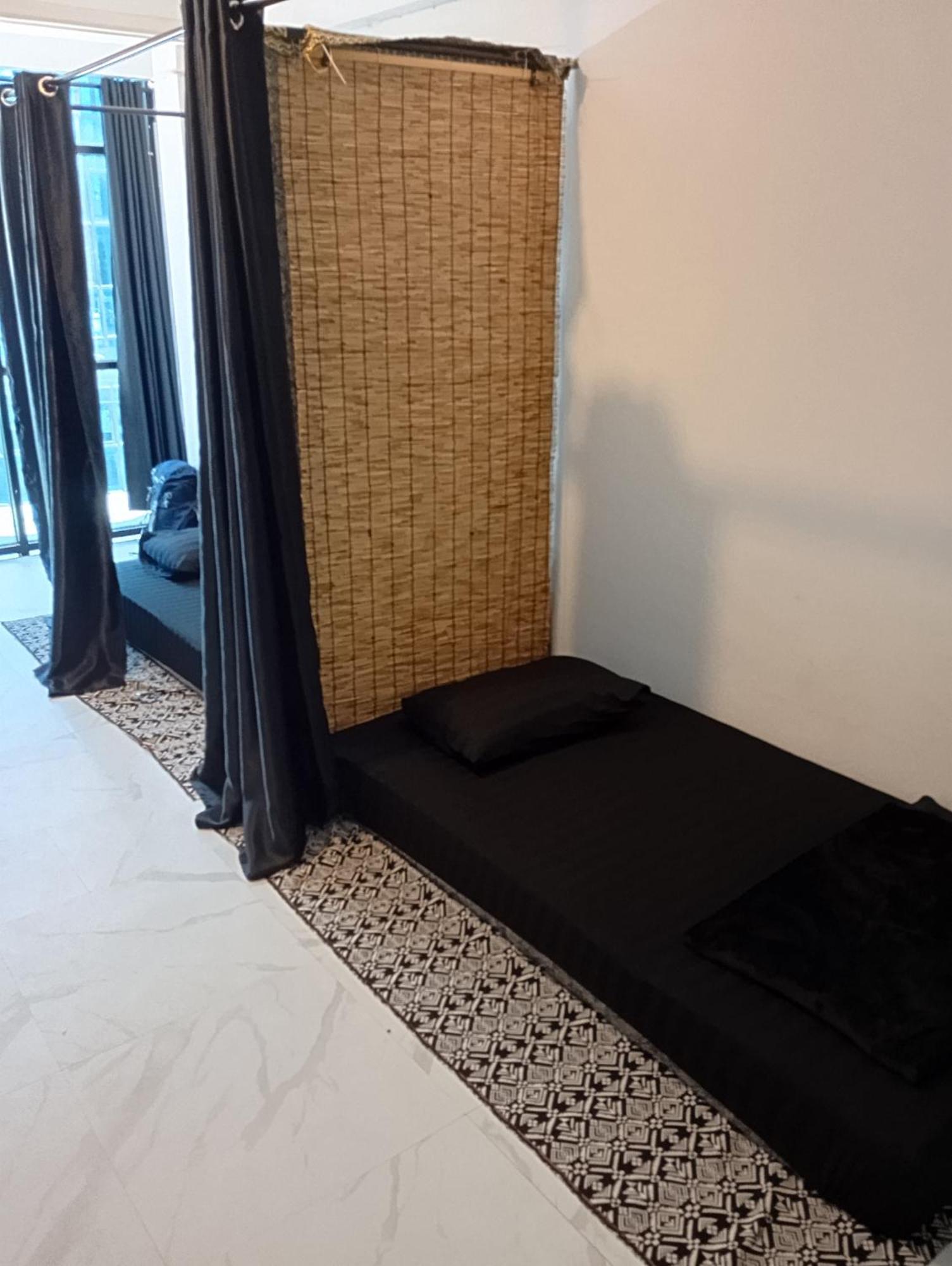 Lita Guesthouse Chiang Mai Eksteriør billede